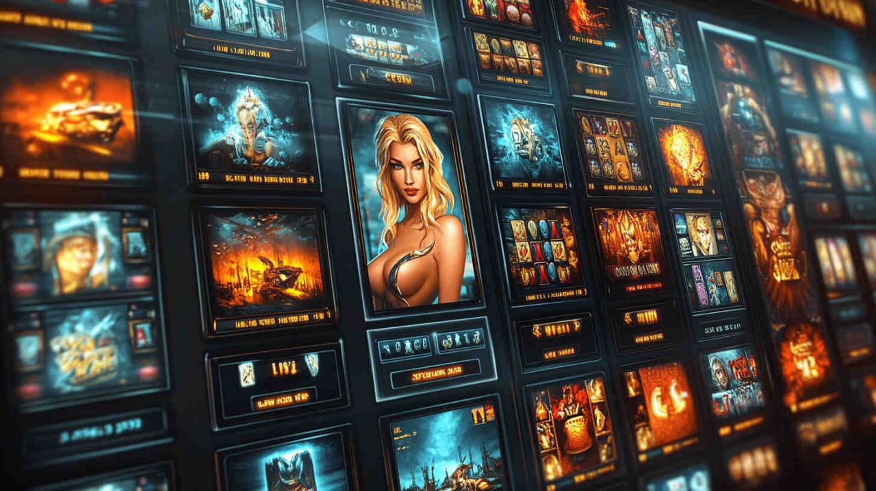 Game thủ Việt Nam chơi slot nổ hũ ee8801 trên điện thoại di động